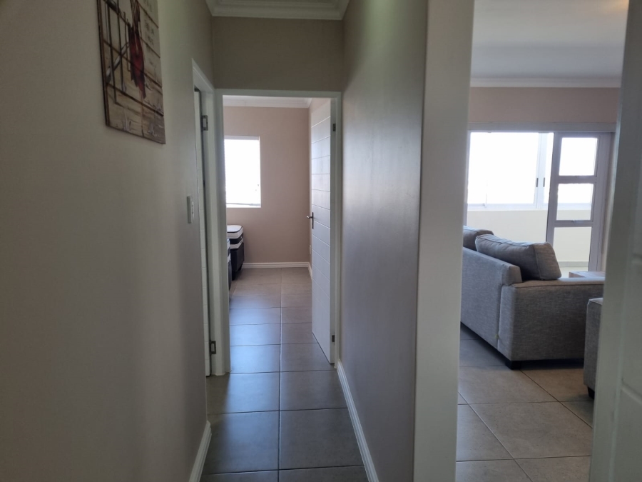 To Let 2 Bedroom Property for Rent in Voorbaai Western Cape